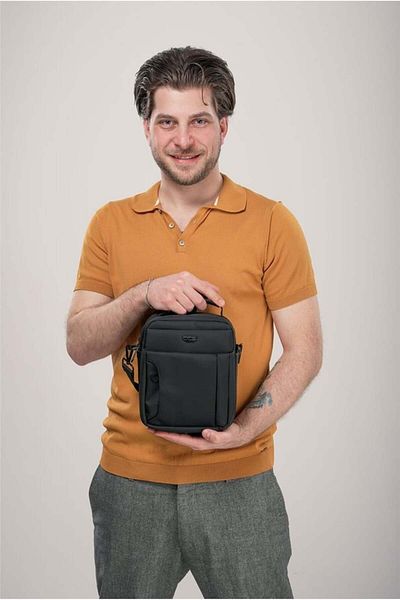 ÇÇS Ççs 31585 Hanging Bag Black