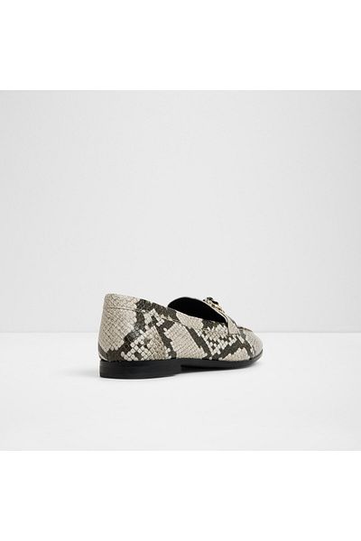 Aldo White YBILIDE Loafers For Women