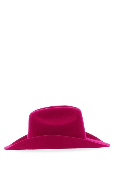 Ruslan Baginskiy Cowboy Hat