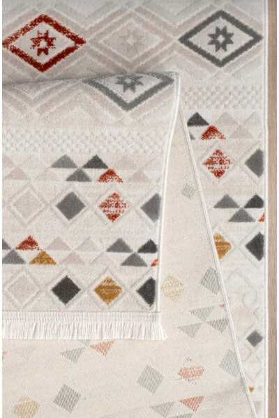 Nehir %100 Akrilik Antibakteriyel Özel ölçü Makine dokuma halısı