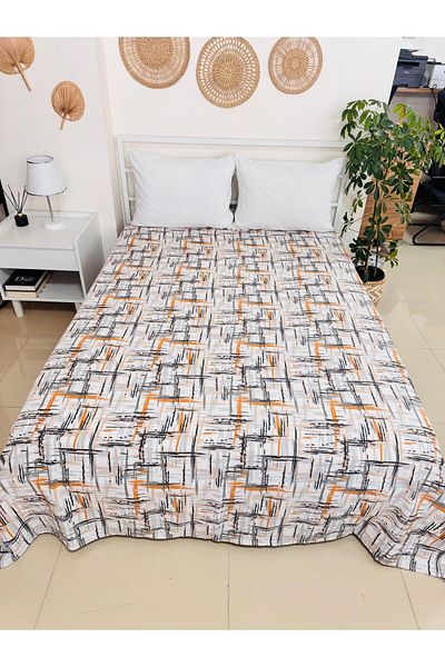 üntaş Üntaş 100% Cotton Single Person Pique