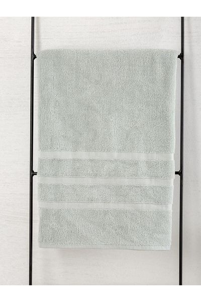 Karna Home Βαμβακερή πετσέτα Clarıy 70x140