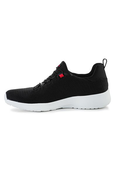 SKECHERS DYNAMIGHT 58360 - BKRD