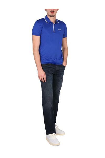 Hugo Boss Polo cu logo