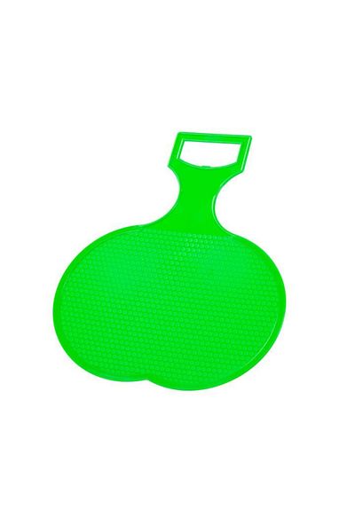 ideal STORE Idealstore skating sled for children from 1 year+, Made of plastic, With a large and comfortable handle