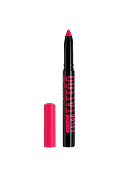 Maybelline New York Fard de pleoape cremos cu finisaj mat, Tattoo Color, #unique, 1.4 g