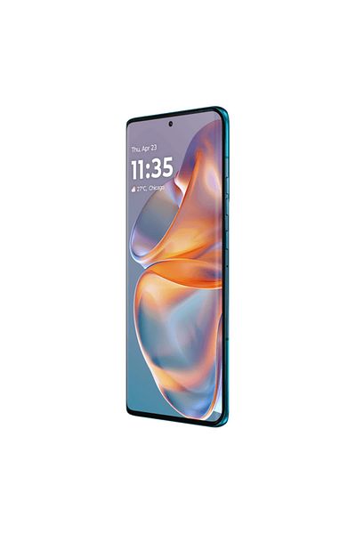 Motorola Edge 50 Pro 5G Smartphone,12gb RAM, 512 GB,Caneel Bay
