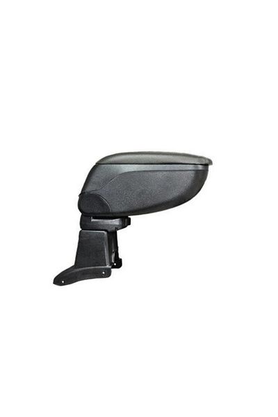ideal STORE idealSTORE Car Armrest Compatible Logan/Sandero, Foldable, Includes mounting kit and metal support