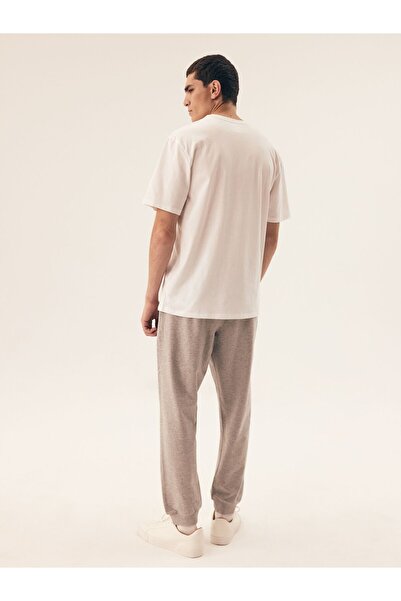 Henderson Classic men's t-shirt simplicity & elegance & Minimalist design & Quality cotton | Mite