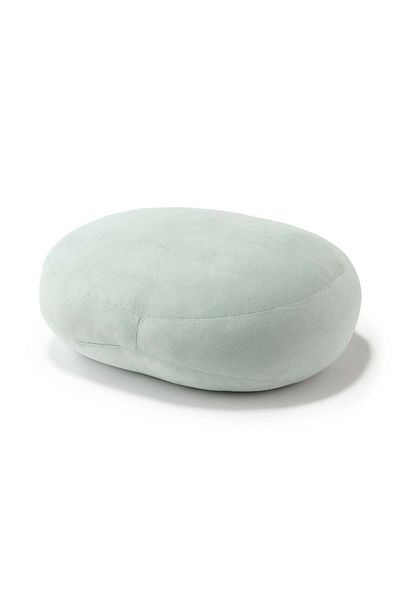 Muji Soft Cushion, W55 x L40 x D20 cm
