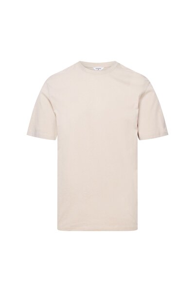Henderson Classic men's t-shirt simplicity & elegance & Minimalist design & Quality cotton | Mite