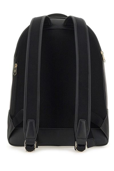 Paul Smith Signature Stripe Backpack