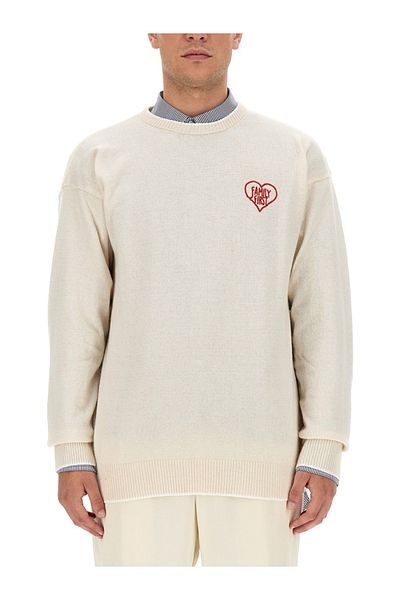 Family First Jersey With Logo