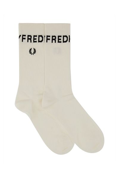 Fred Perry Șosete cu logo