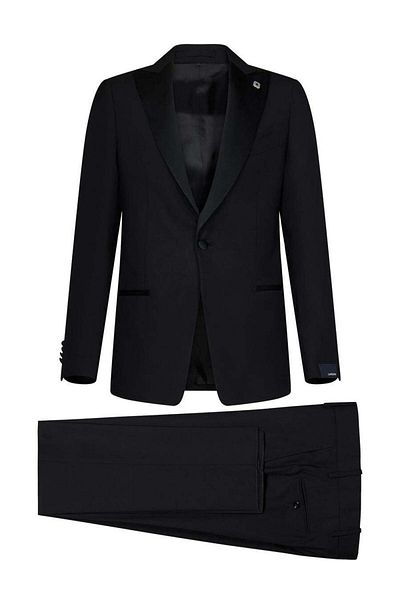 LARDINI Lardini Suit