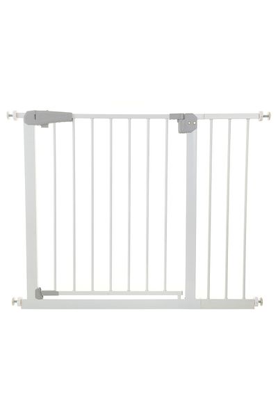 ideal STORE idealStore Safety Gate for Stairs, adjustable dimensions 75 - 103 cm, Manufactured