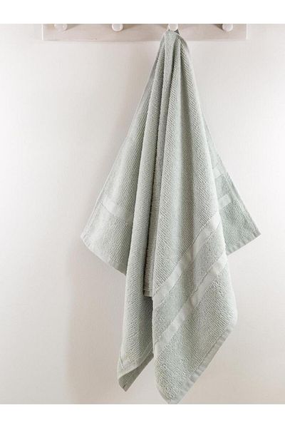 Karna Home Βαμβακερή πετσέτα Clarıy 70x140