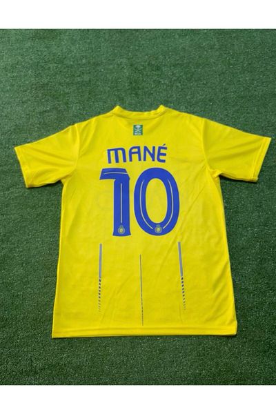 Lion Spor AL NASSR ΣΑΔΙΟ ΜΑΝΕ ΤΖΕΡΣΕΪ