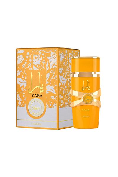 lattafa Apa de Parfum Lattafa, Yara Tous, pentru Femei, 100ml