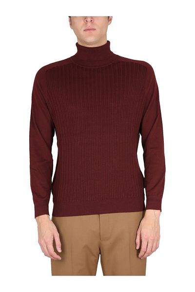 Hugo Boss Rib Knit