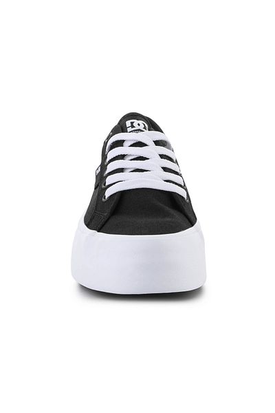 DC MANUAL PLATFORM