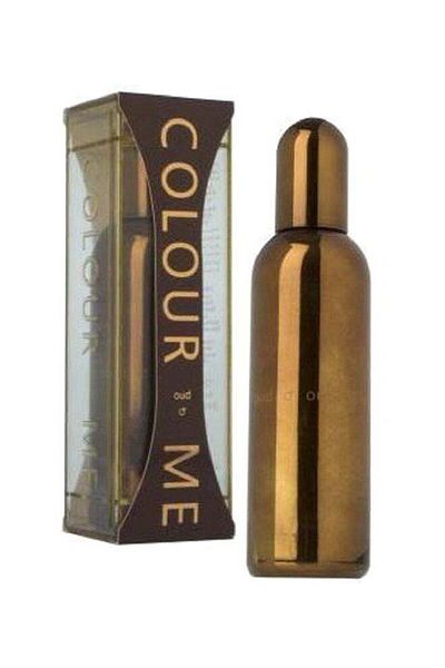 Colour Me Oud EDP 90 ml