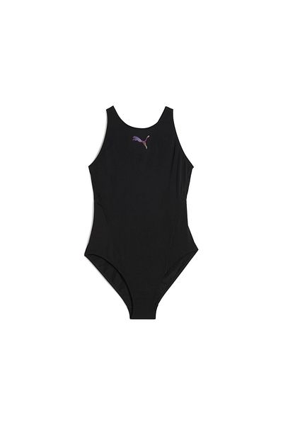 Puma Racerback Women's Swimsuit