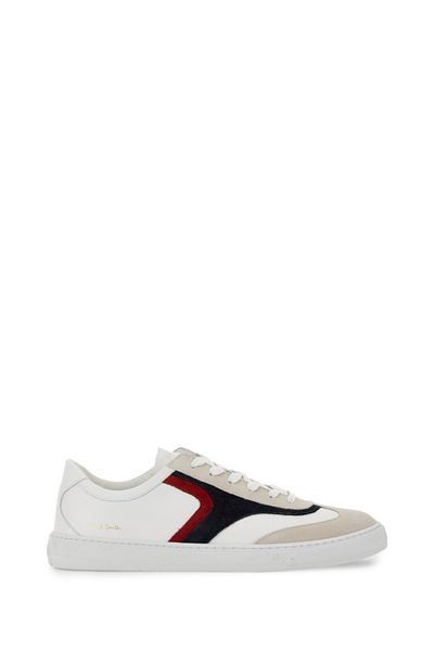 Paul Smith Pantofi sport cu logo