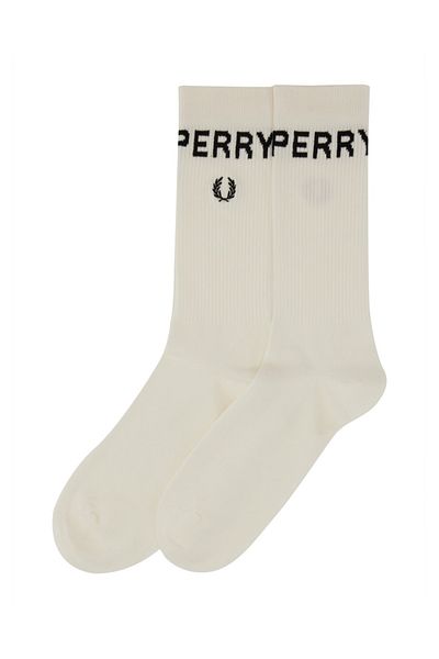 Fred Perry Șosete cu logo