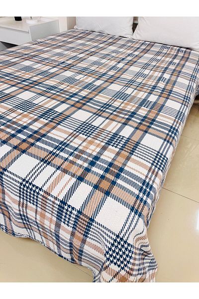 üntaş Üntaş 100% Cotton Single Person Pique