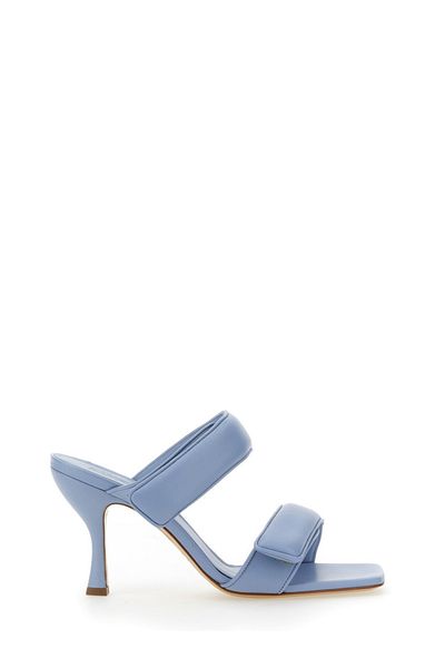 gia borghini Perni Sandal 03 Gia X Pernille Teisbaek
