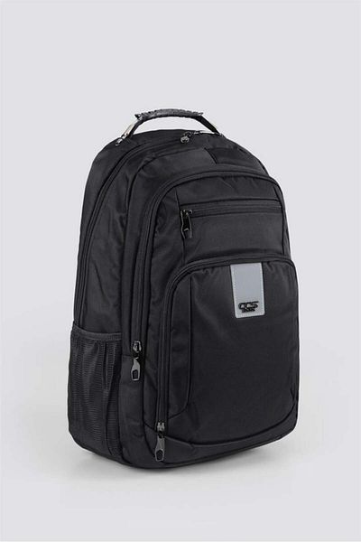 ÇÇS Ççs 51448 Backpack Black