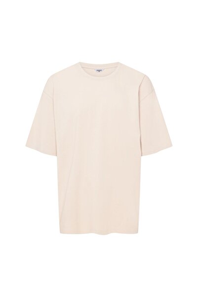 Henderson Classic men's t-shirt simplicity elegance & Minimalist design & Quality cotton (Plus Size) | Mite