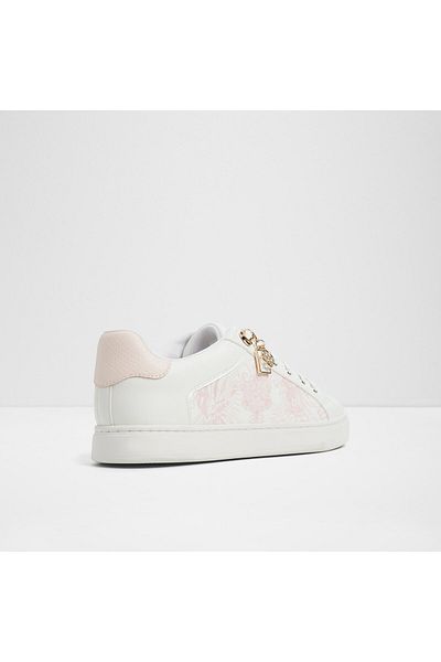 Aldo Pink ELGATA Sneakers ForFemale