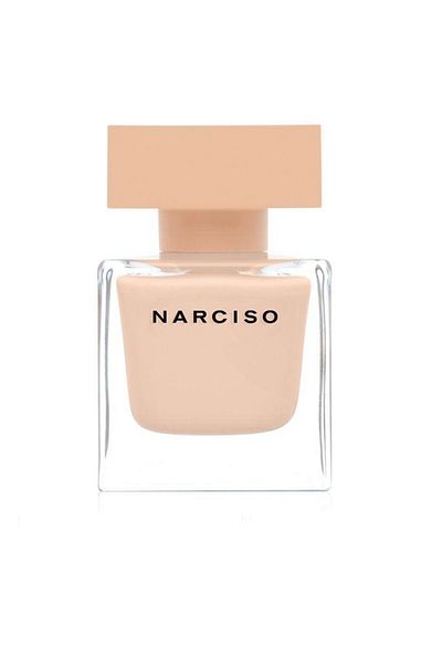 Narciso Rodriguez Poudrée, Women's Set, Eau de Parfum 30 ml+Perfumed Body Lotion 50 ml