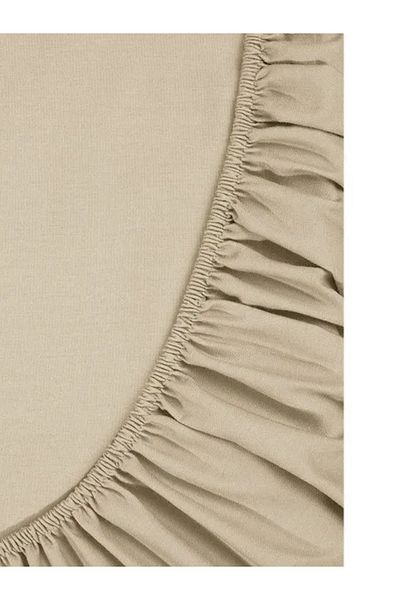 NikAr Home 100% Cotton Fitted Sheet Single