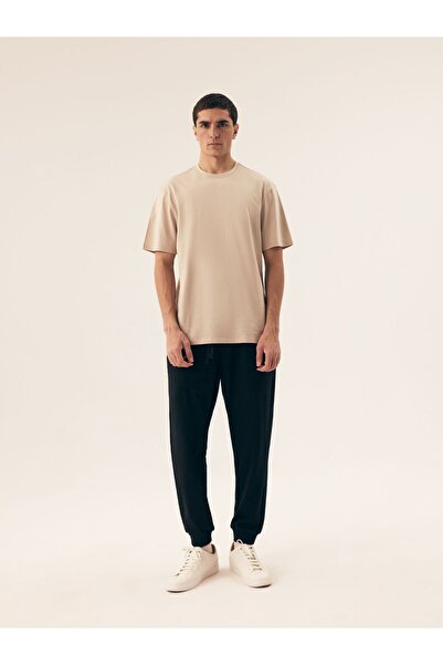 Henderson Classic men's t-shirt simplicity & elegance & Minimalist design & Quality cotton | Mite