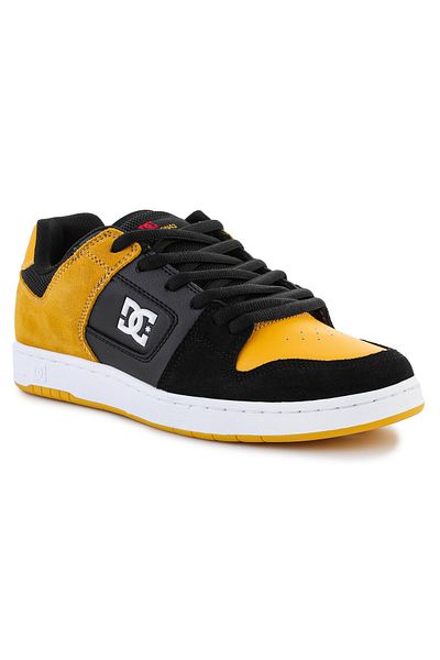 DC DC MANTECA 4 SKATE ADYS100766-BG3