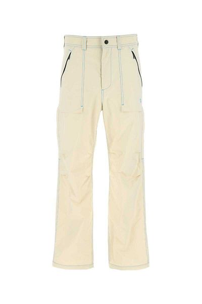 MSGM Pantaloni Msgm