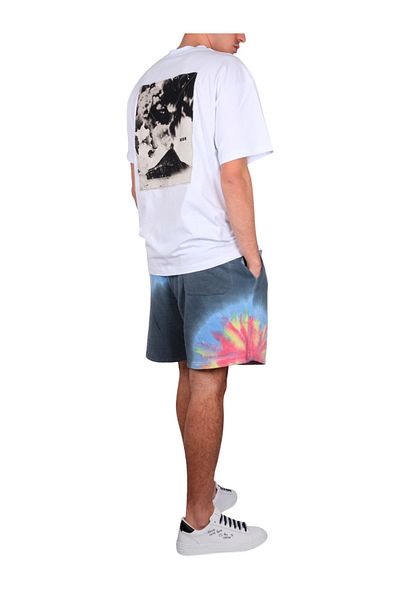 MSGM Tricou Vulcan