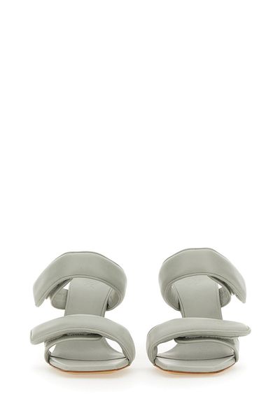 gia borghini Perni Sandal 03 Gia X Pernille Teisbaek