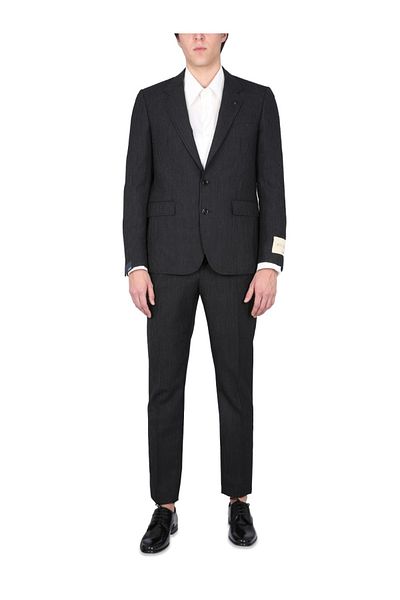 LARDINI Chessed Dress