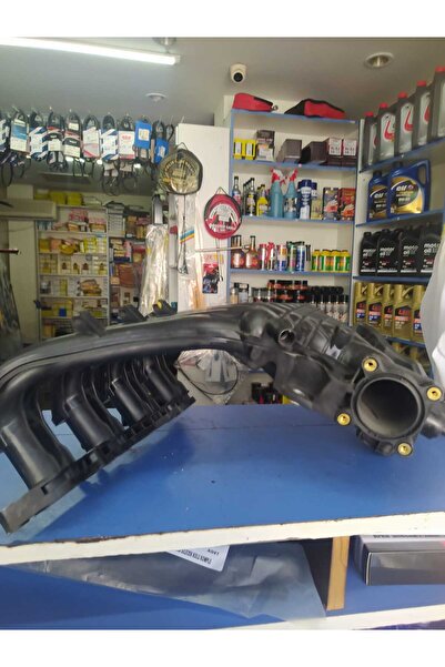 OEP RENAULT MEGANE CLİO UYUMLU FLUENCE EMME MANİFOLDU