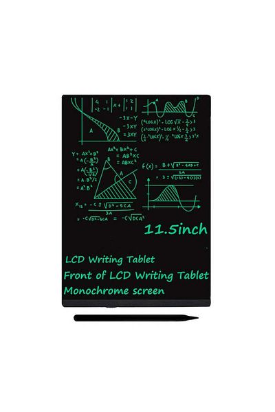 Techone 115A 11.5 inch writing and drawing tablet