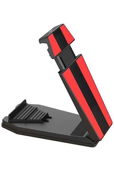 ideal STORE Suport auto pentru telefon sau tableta idealSTORE, Model Universal pentru orice tip de telefon, Din
