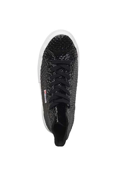 Superga 2795 QUILTPATENTW women's sneakers