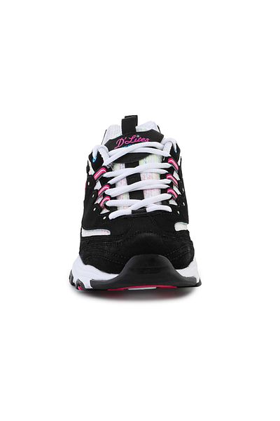SKECHERS SKECHERS D' Lites Sweet Moments 149788 - BKMT