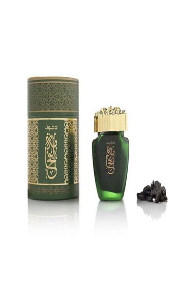 OUD LOVER DOKHOUN ALFKHAMAH 30g