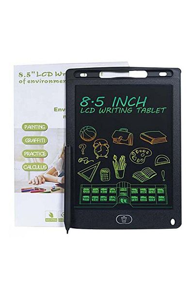 Generic LCD Writing Tablet For Painting, Graffiti, Practice and Calculus