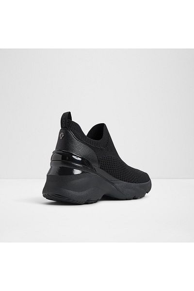 Aldo Black ITCHEN shoes For Women